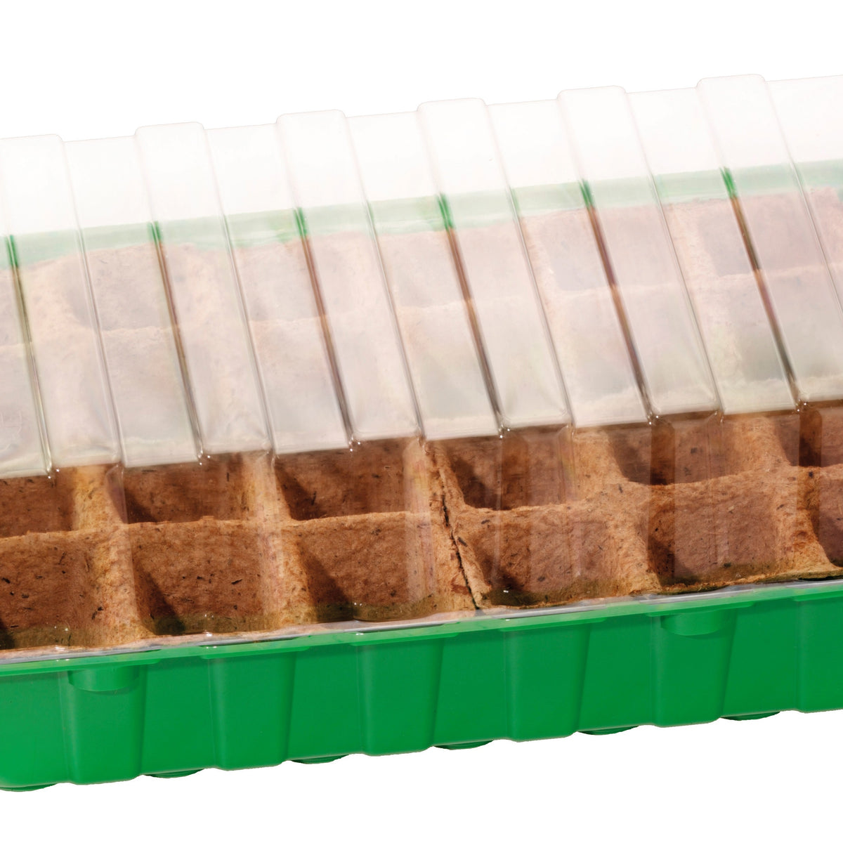 24 Mini-serres multifonctions - - Willemse