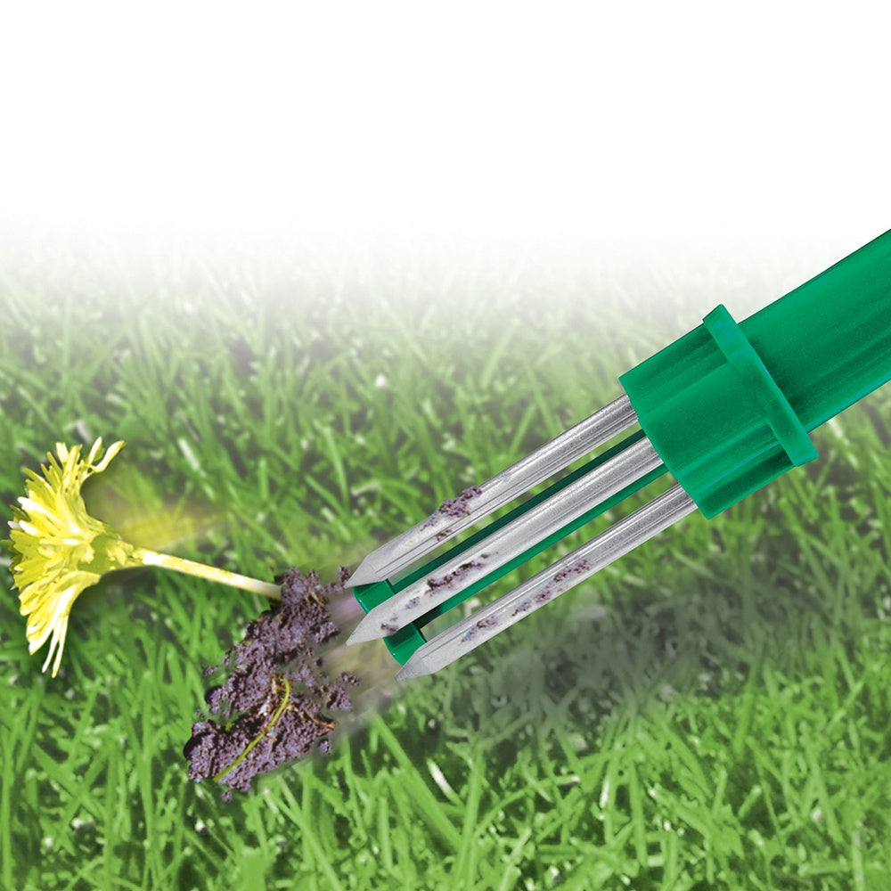 Extracteur de racines - - Willemse