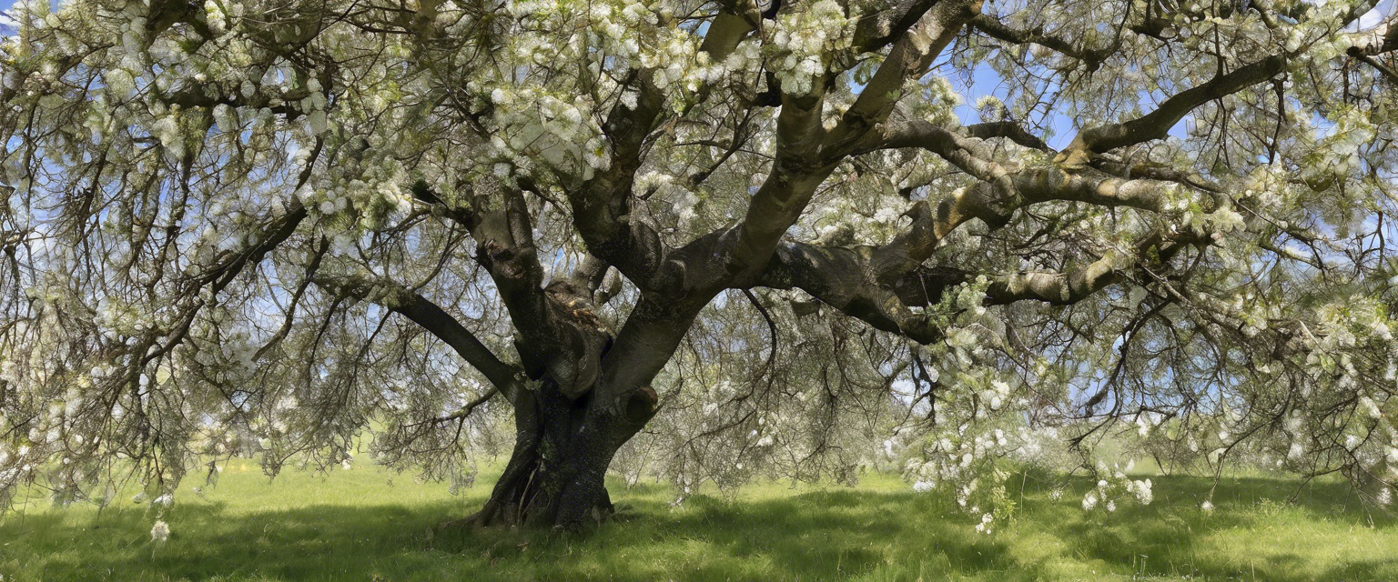 Les Acacias : Guide et Comparatif des Espèces