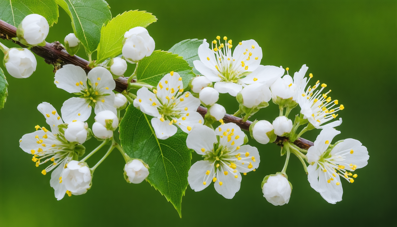 Aubépine : Guide et Comparatif des Espèces