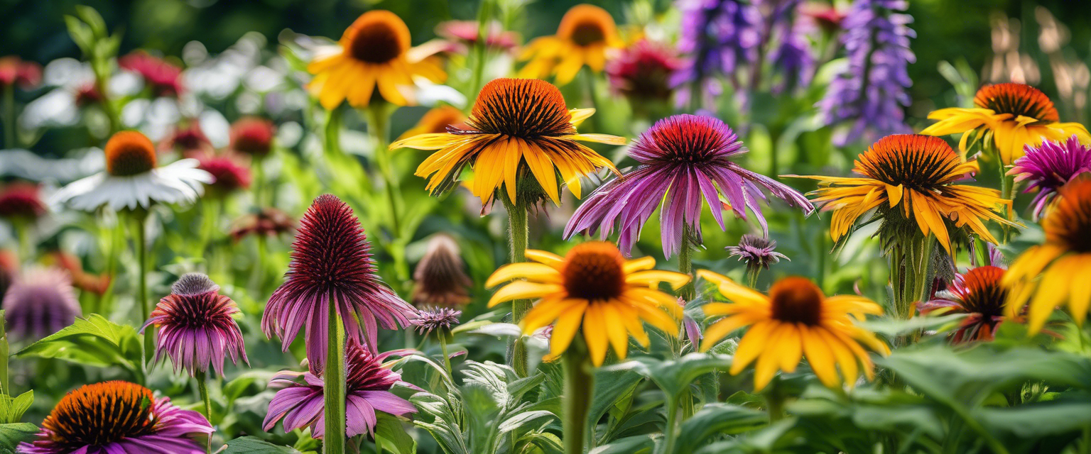 Acanthe : Guide et Comparatif des Espèces