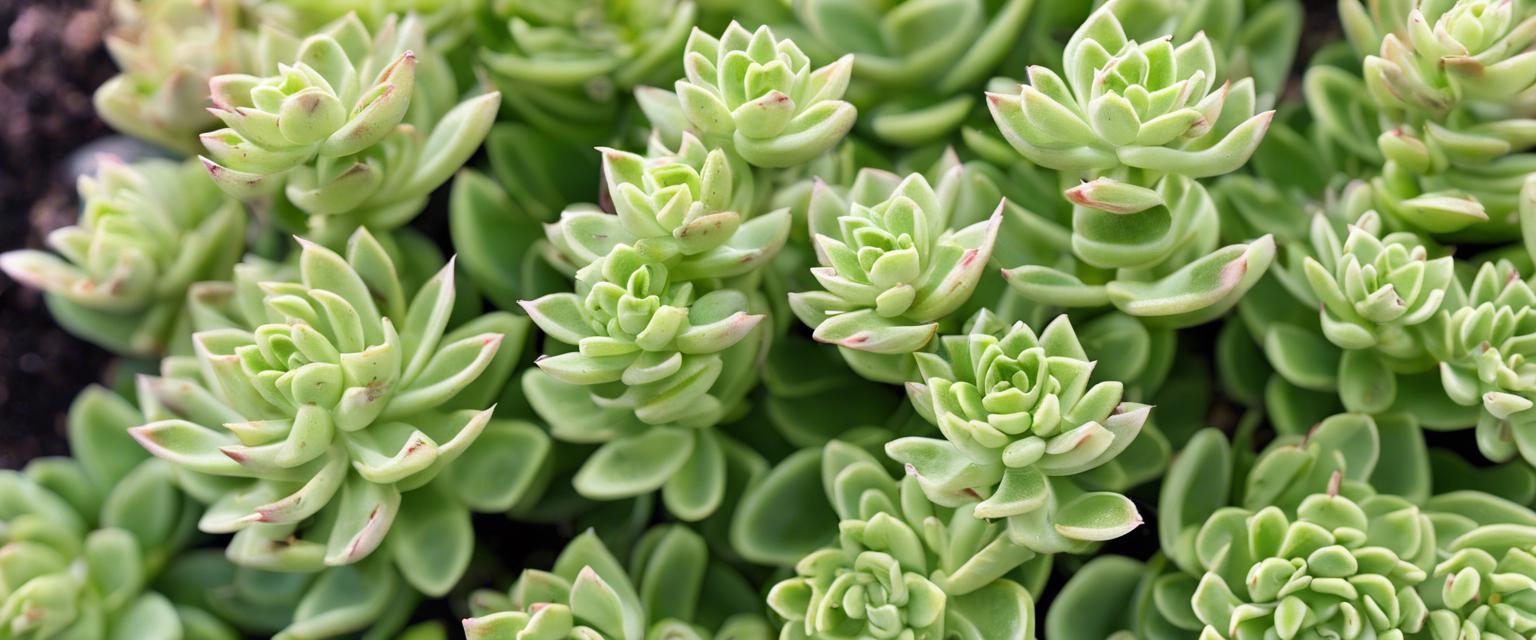 Arrosage du Sedum : Conseils pour une Croissance Saine