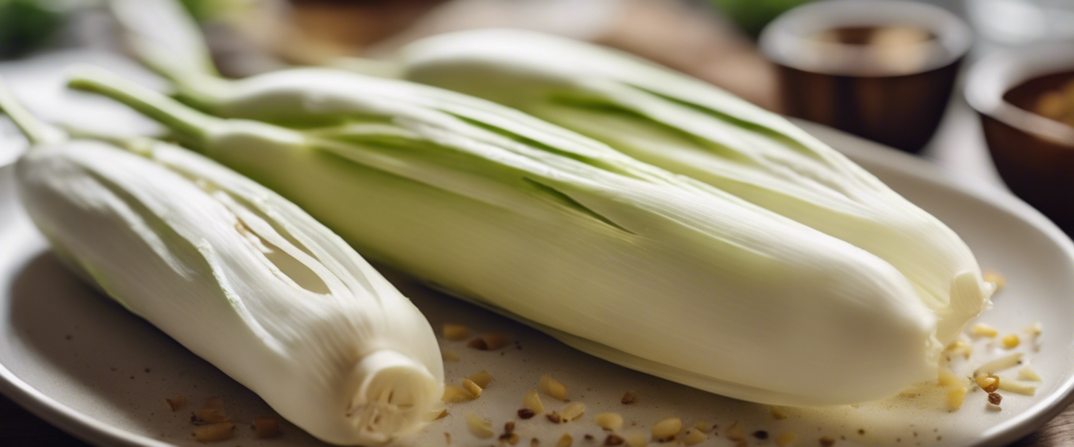 Assurez la réussite de vos cultures avec nos conseils sur les conditions de croissance idéales pour les graines d'endives