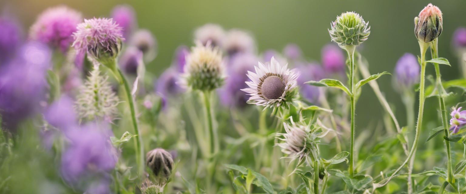 Astuces d'arrosage pour des graines de fleurs en pleine santé