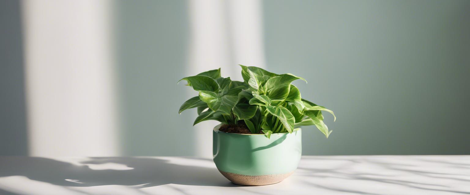 Astuces infaillibles pour prendre soin de votre plante verte