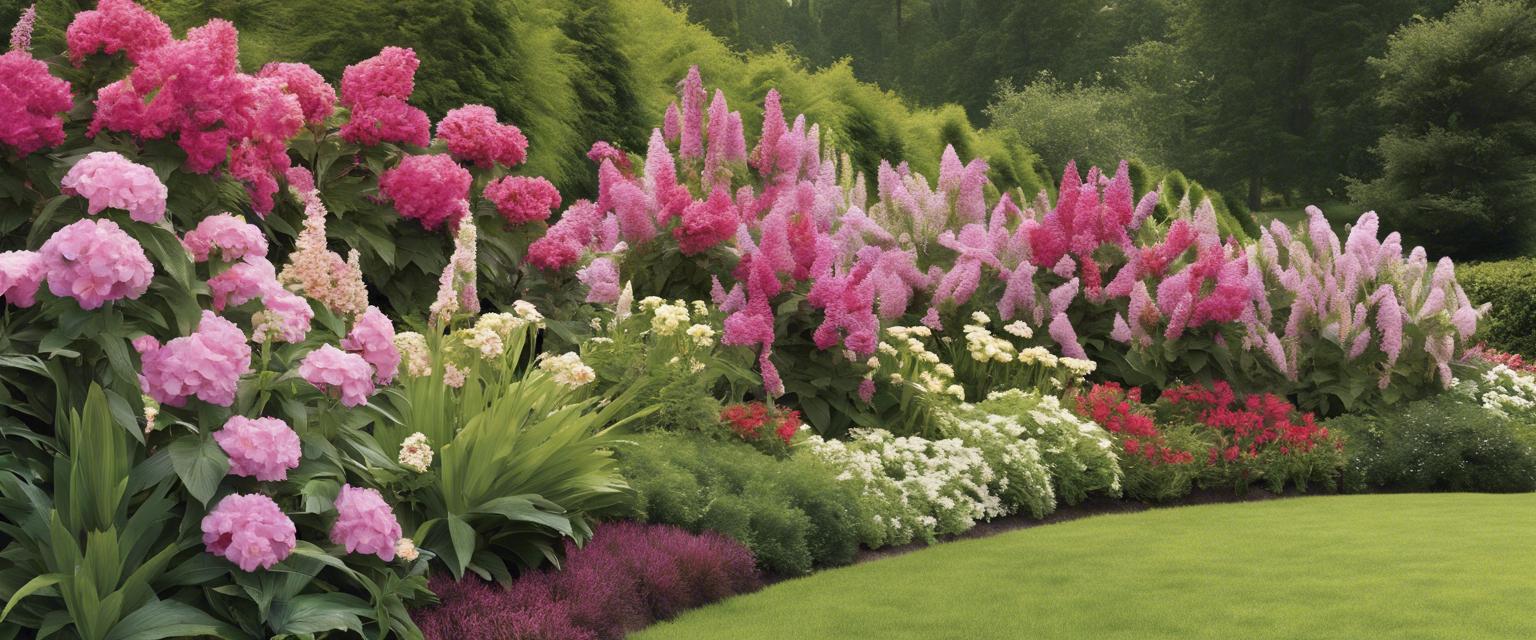 Choisissez la variété parfaite de Sweet Caroline pour sublimer votre aménagement paysager