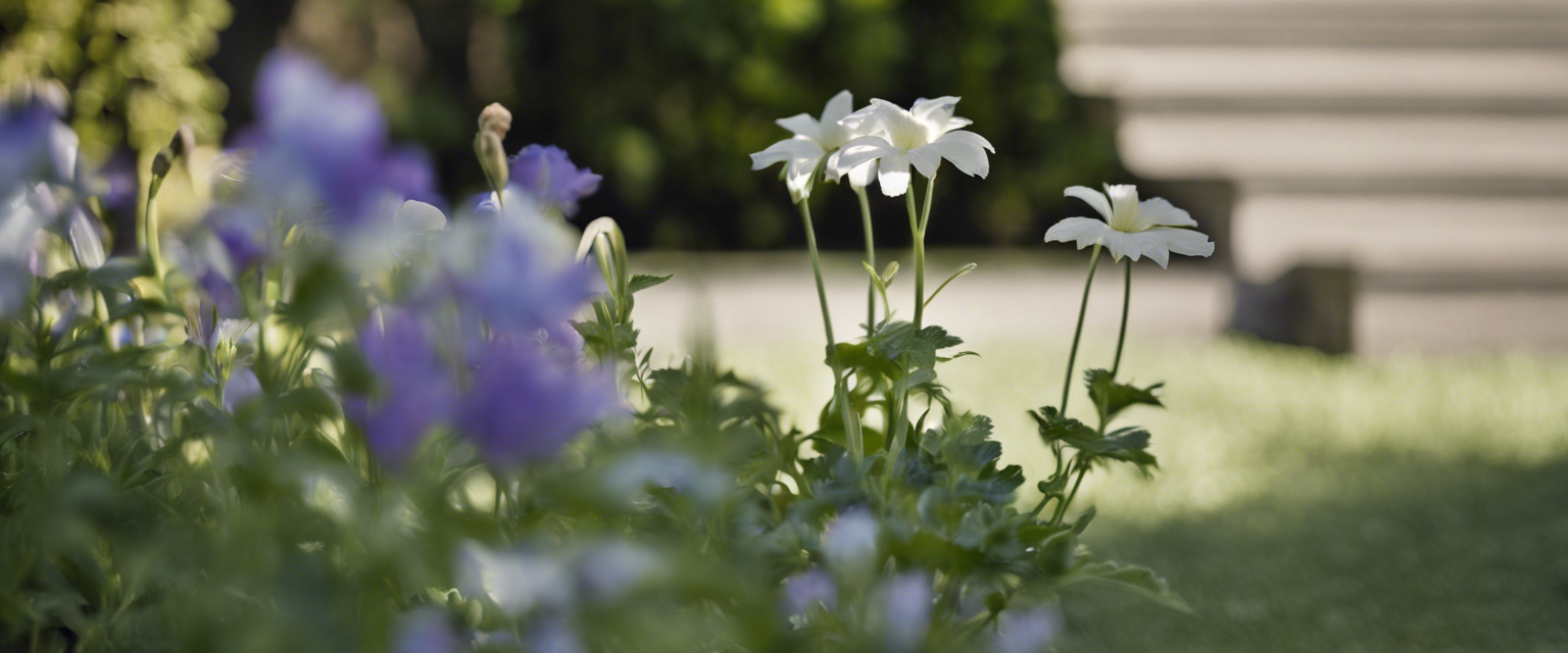 Comment choisir des bulbes pour l'ombre