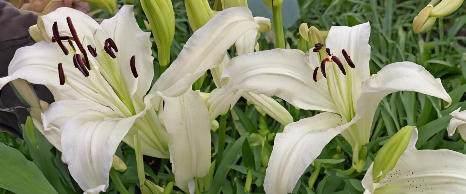 Comment multiplier les bulbes de lys