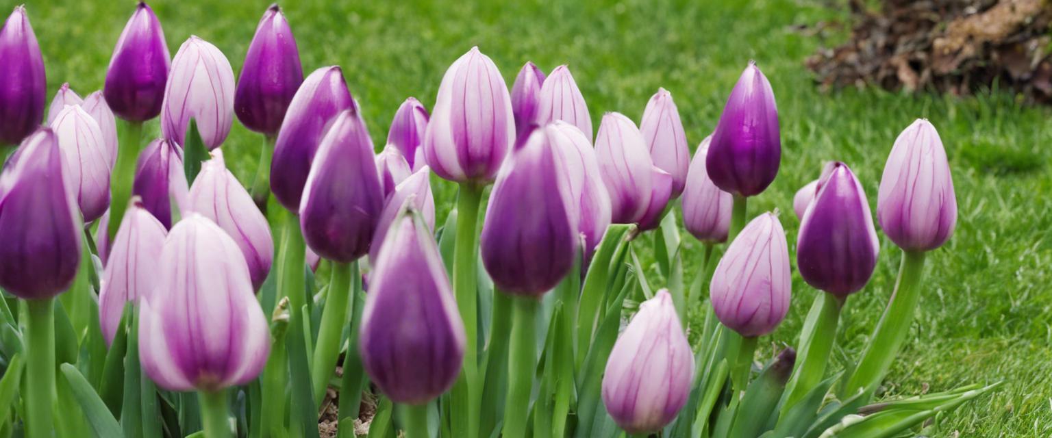 Comment multiplier les bulbes printaniers