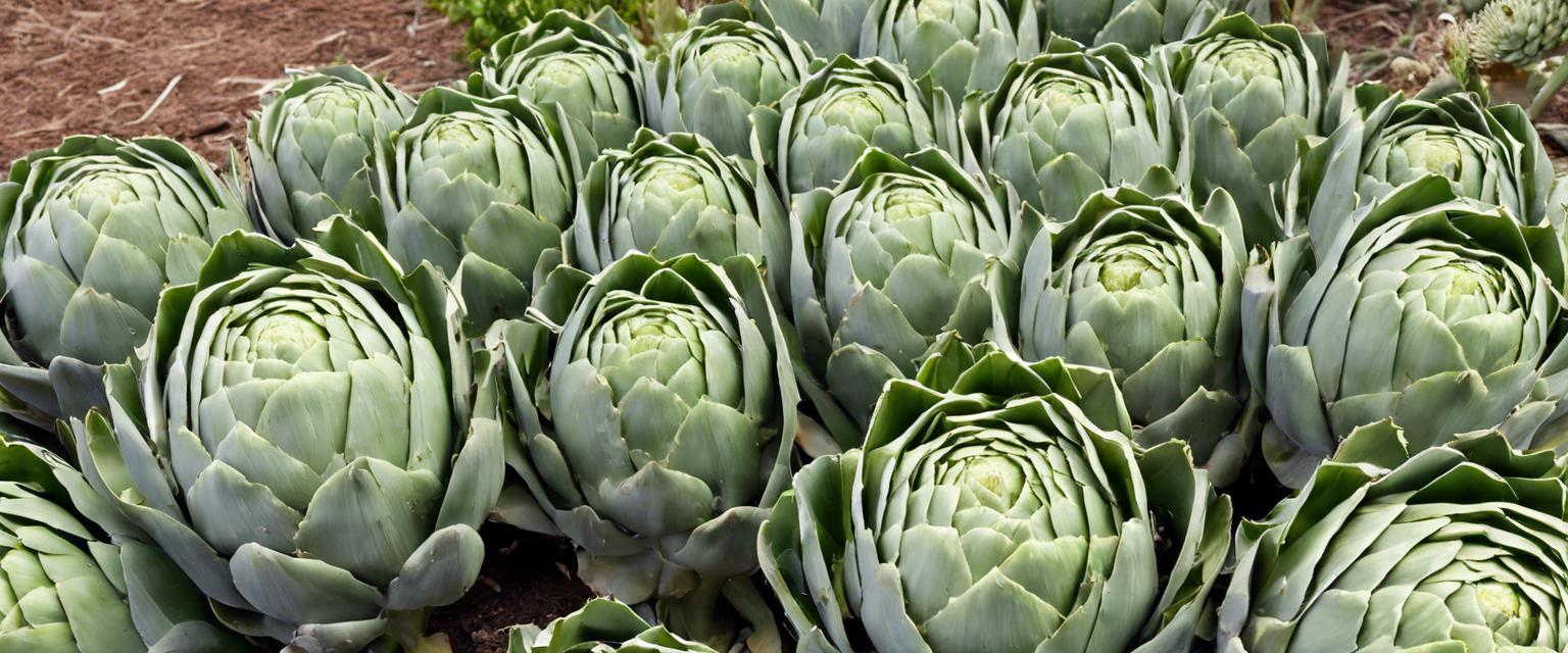 Comment multiplier les plants d'artichaut