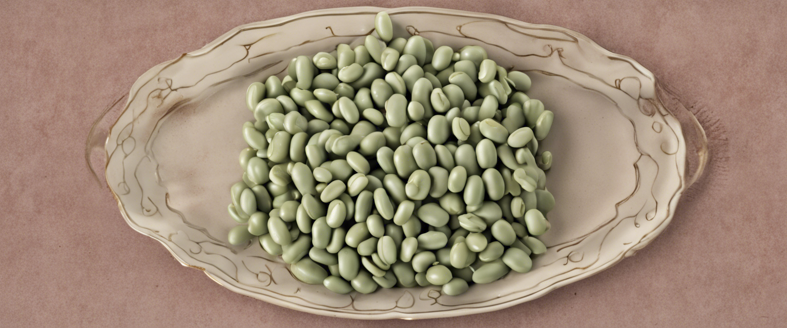 Comment multiplier les plants de fève