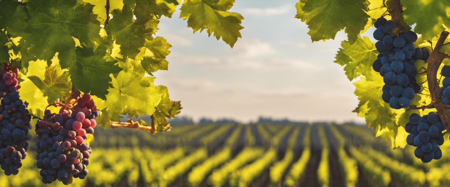 Comprendre les vignes hybrides et leur rôle dans l'industrie viticole