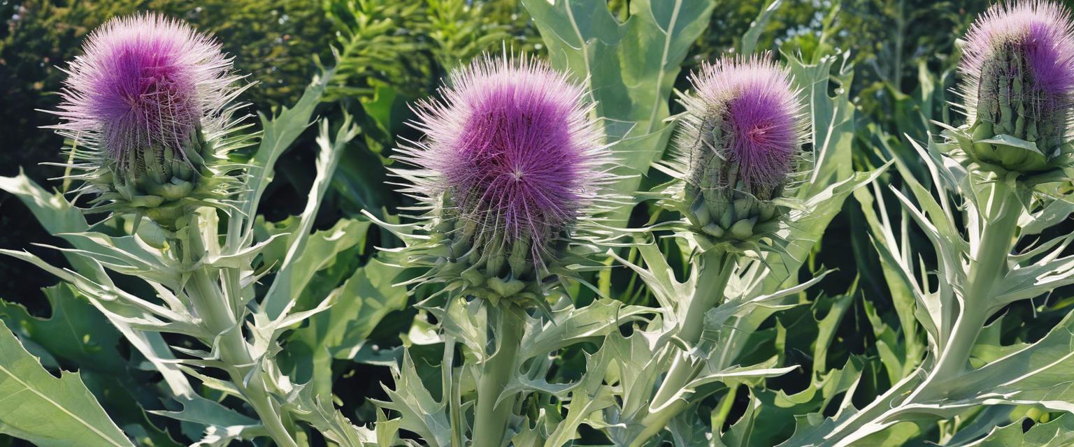 Conseils d'entretien essentiels pour des plants de cardon blette sains et productifs.