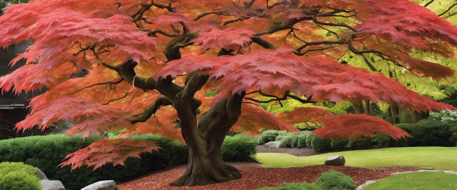 Conseils pour Prendre Soin de Votre Érable Japonais