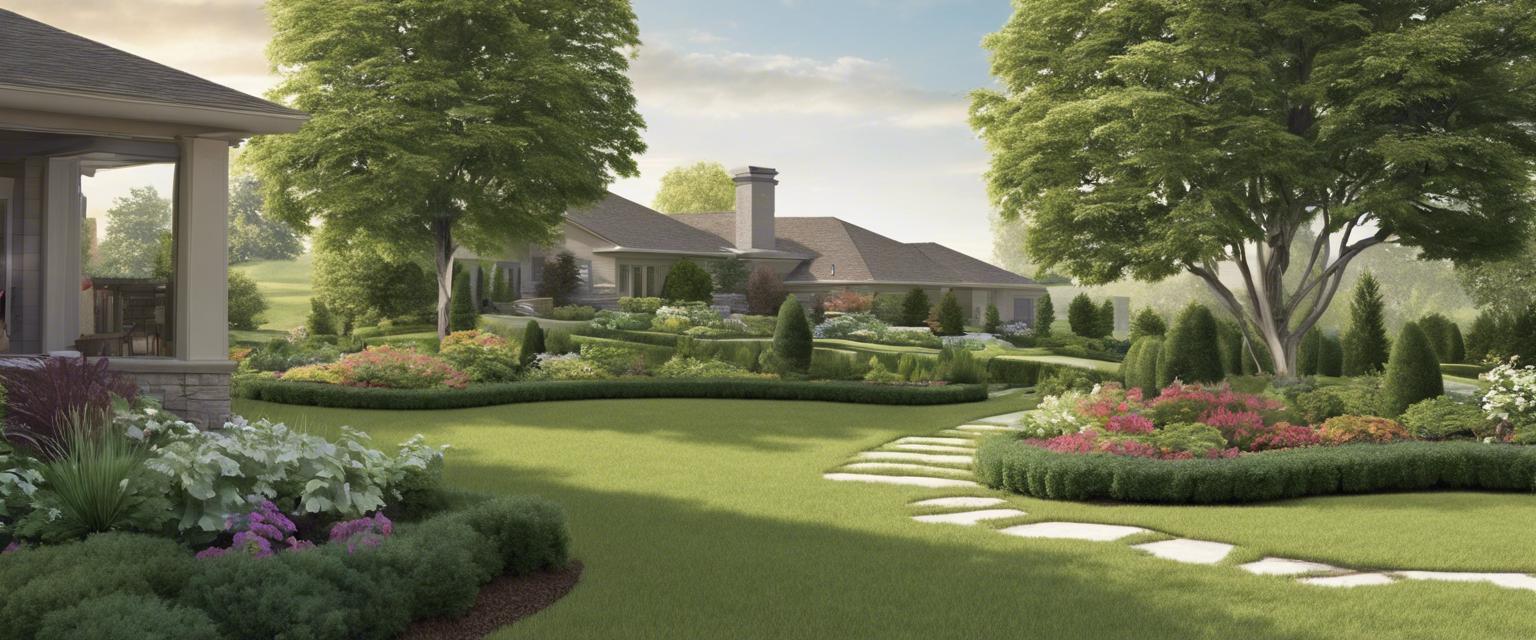 Conseils pour un Paysage Facile