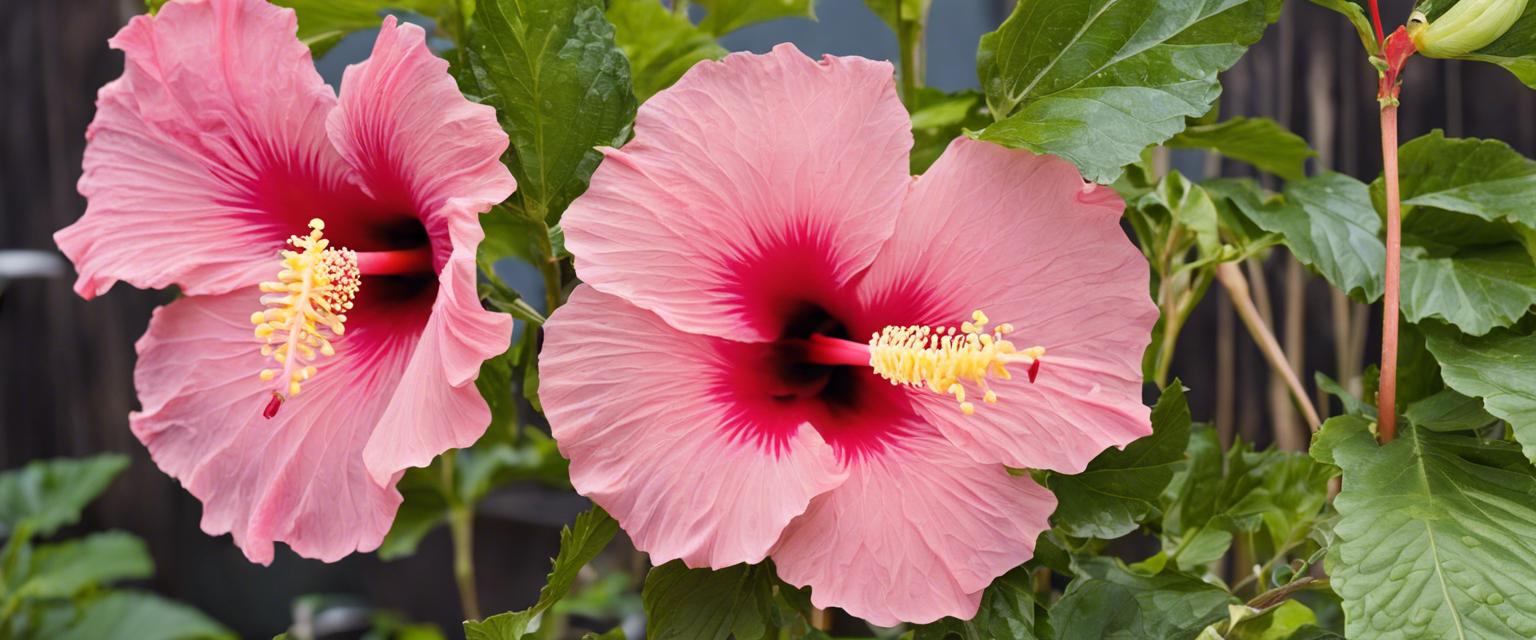 Cultiver des hibiscus en pot : guide étape par étape