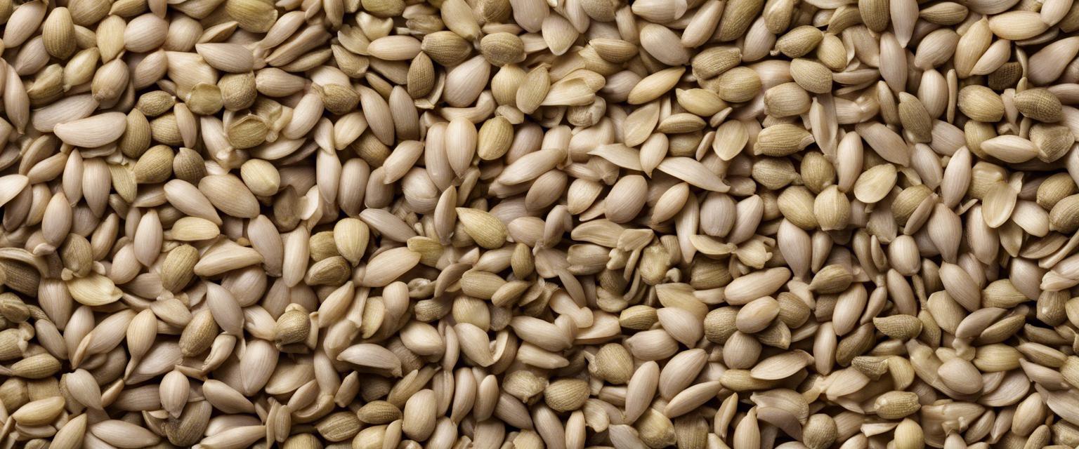 Découvrez les Différents Types de Graines de Salade