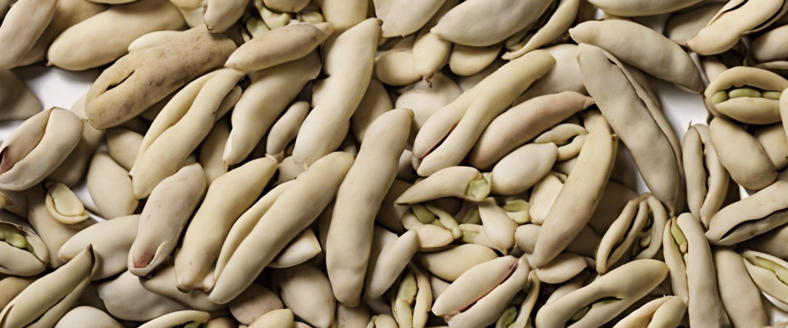 Découvrez les Variétés de Haricots à Écosser