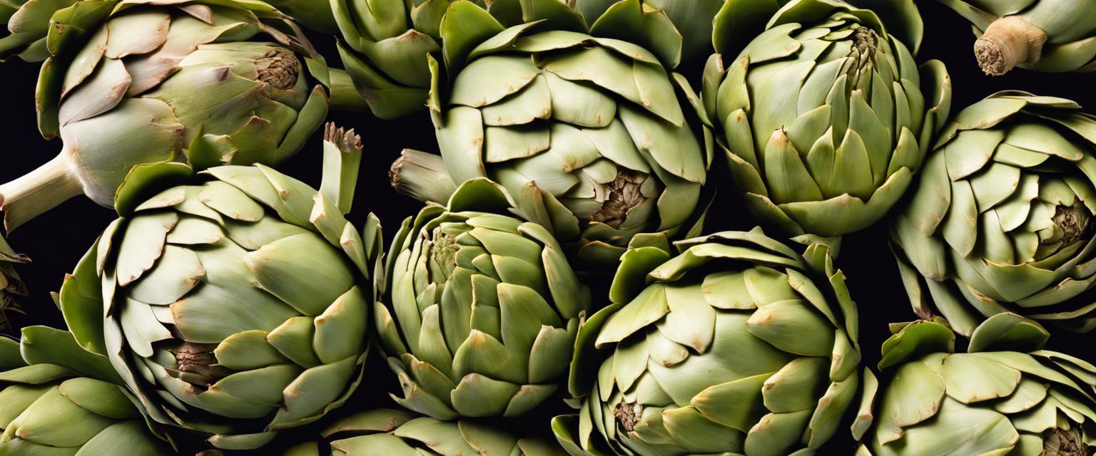 Découvrez les différentes variétés de graines d'artichaut
