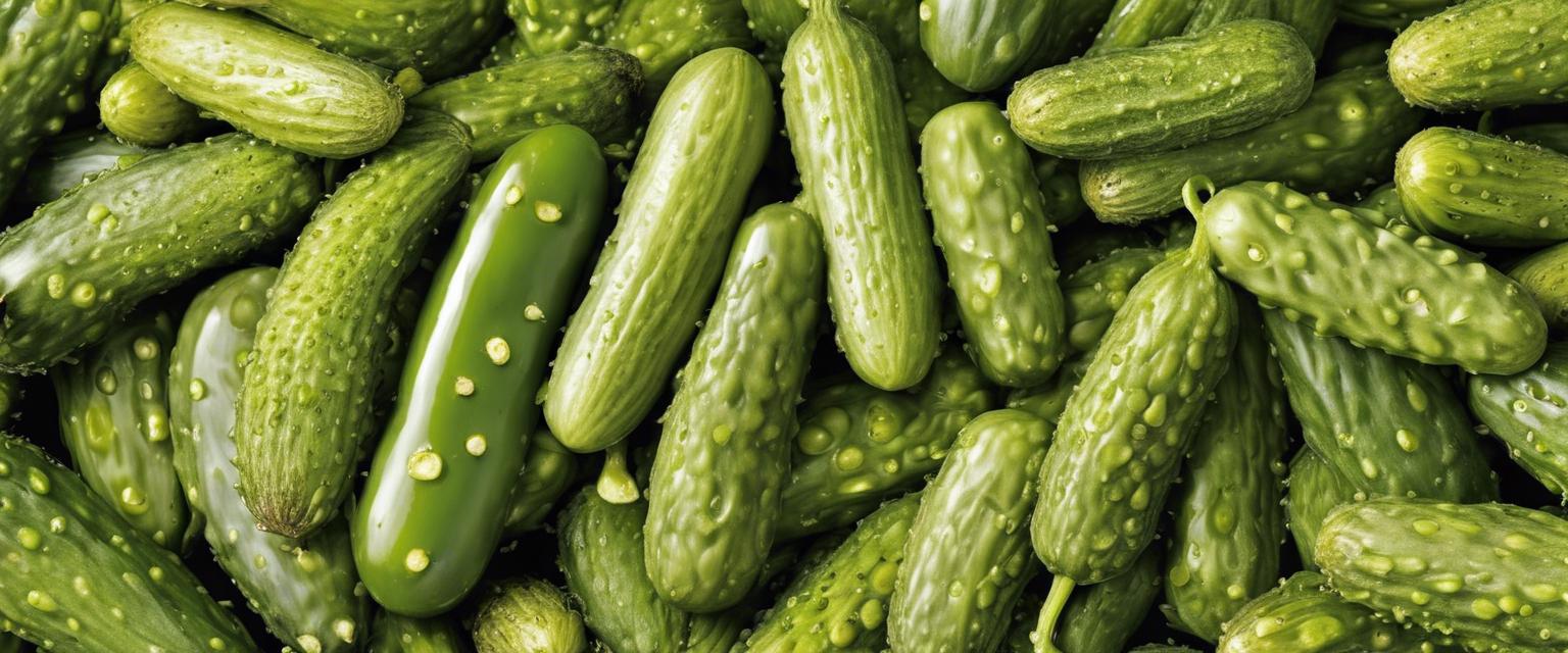 Découvrez les différentes variétés de graines de cornichon pour cultiver le meilleur potager