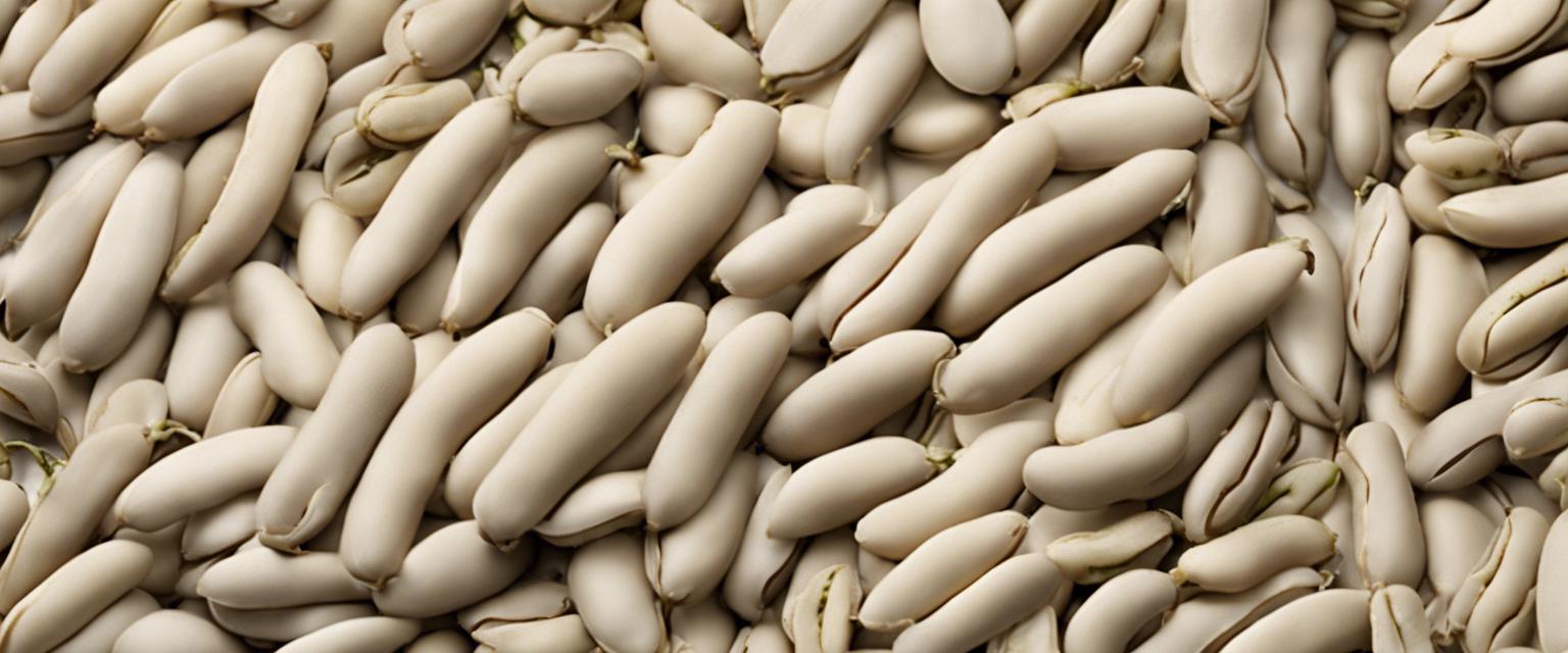 Découvrez les diverses variétés de graines de haricots grimpants