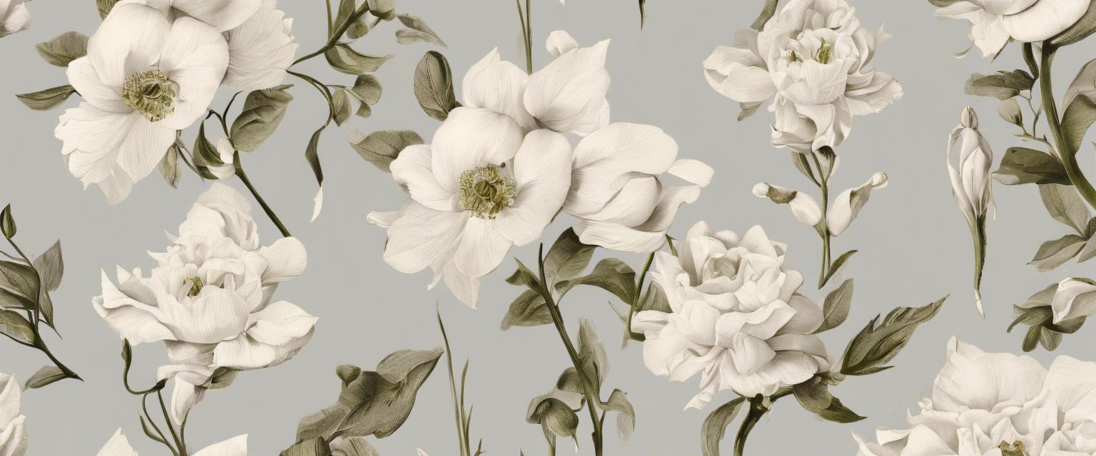 Découvrez les variétés de Fleur Gora et leur signification