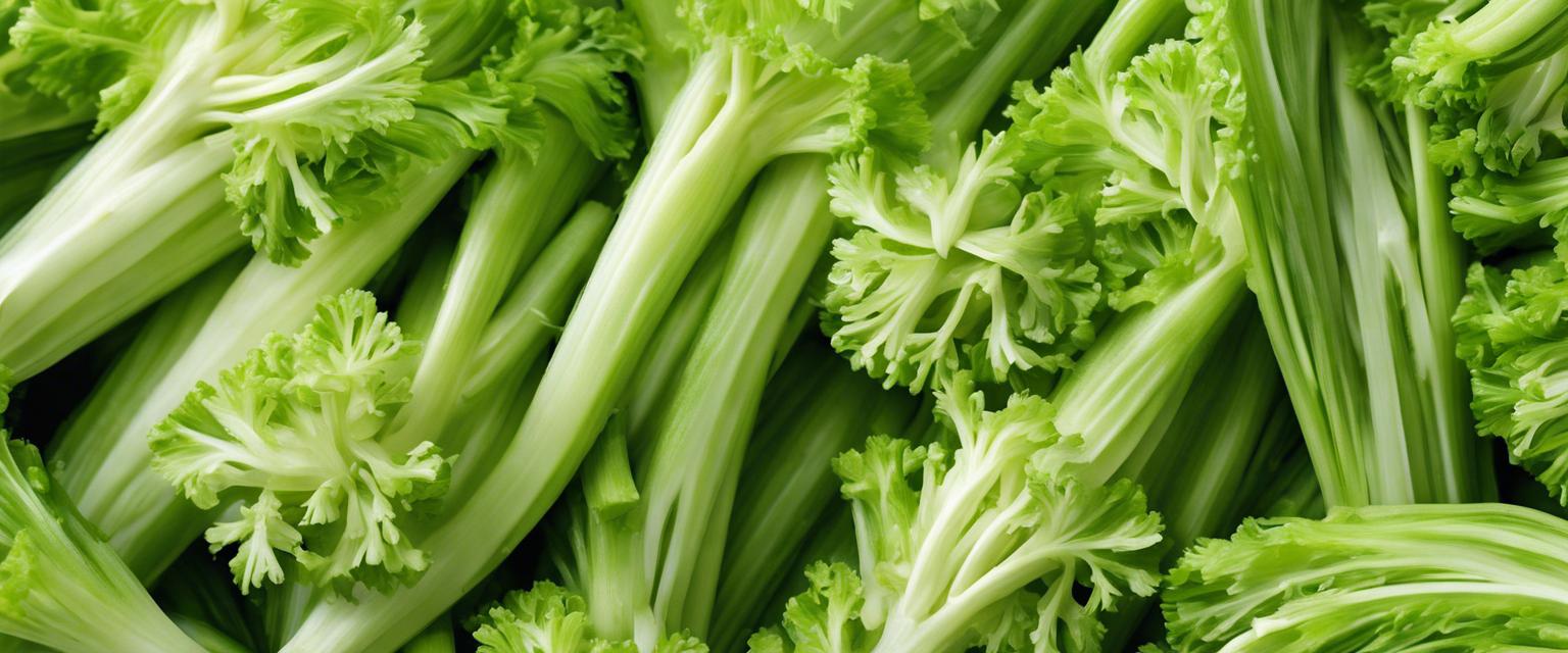 Découvrez les variétés de graines de céleri disponibles