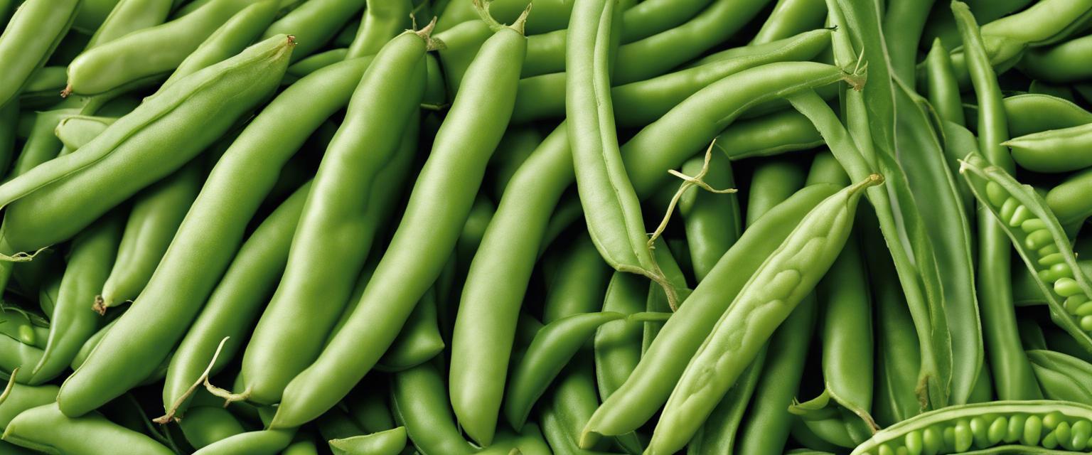 Découvrez tout sur la graine haricot vert : variétés, plantation et conseils de croissance