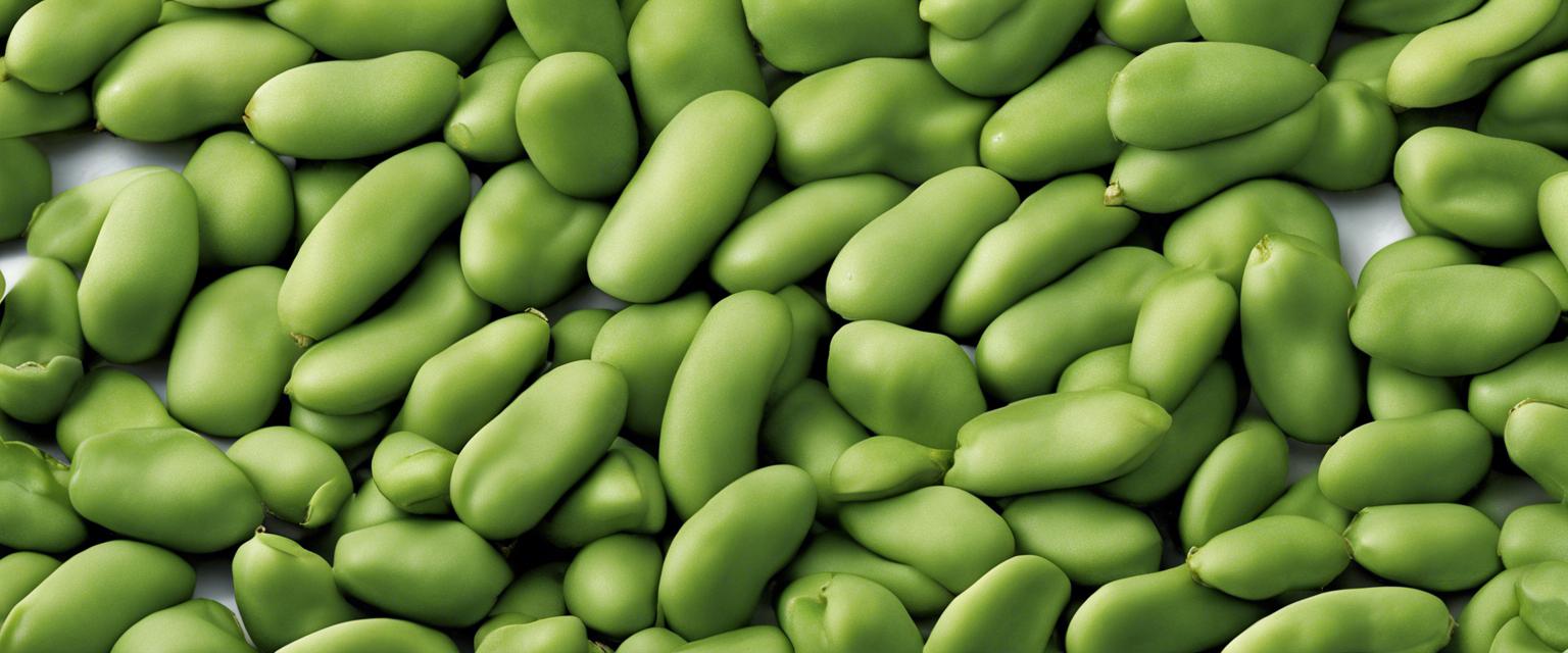 Découvrez tout sur les graines de fèves