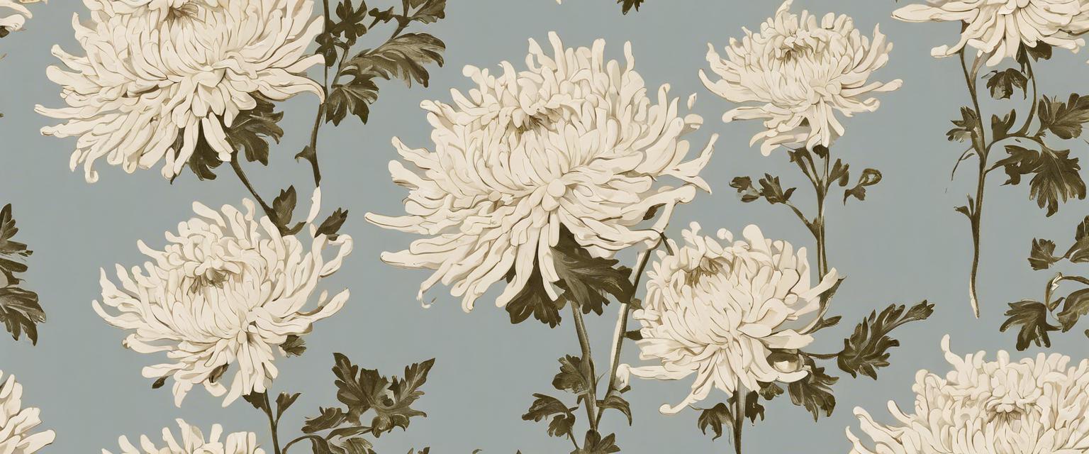 Embellissez votre espace avec des arrangements floraux de chrysanthèmes pas chers