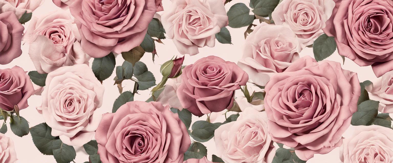 Explorez l'exclusivité avec nos variétés rares de rosiers à tige