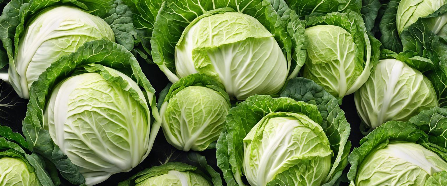 Explorez les différentes variétés de graines de choux cabus et leurs caractéristiques