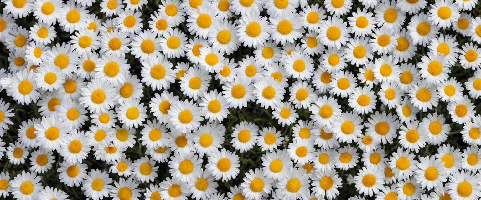 Explorez les différentes variétés de graines de reine marguerite