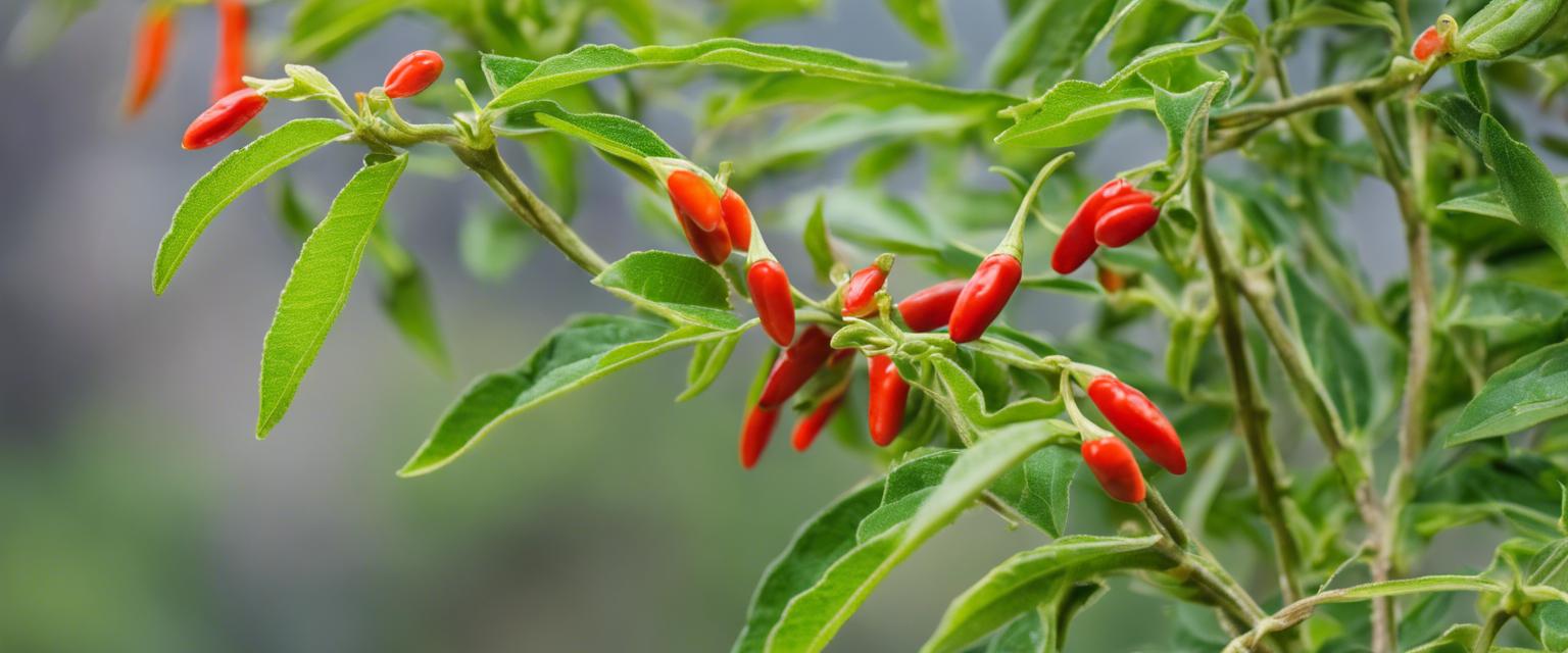 Guide Complet pour Cultiver des Plants de Goji avec Succès