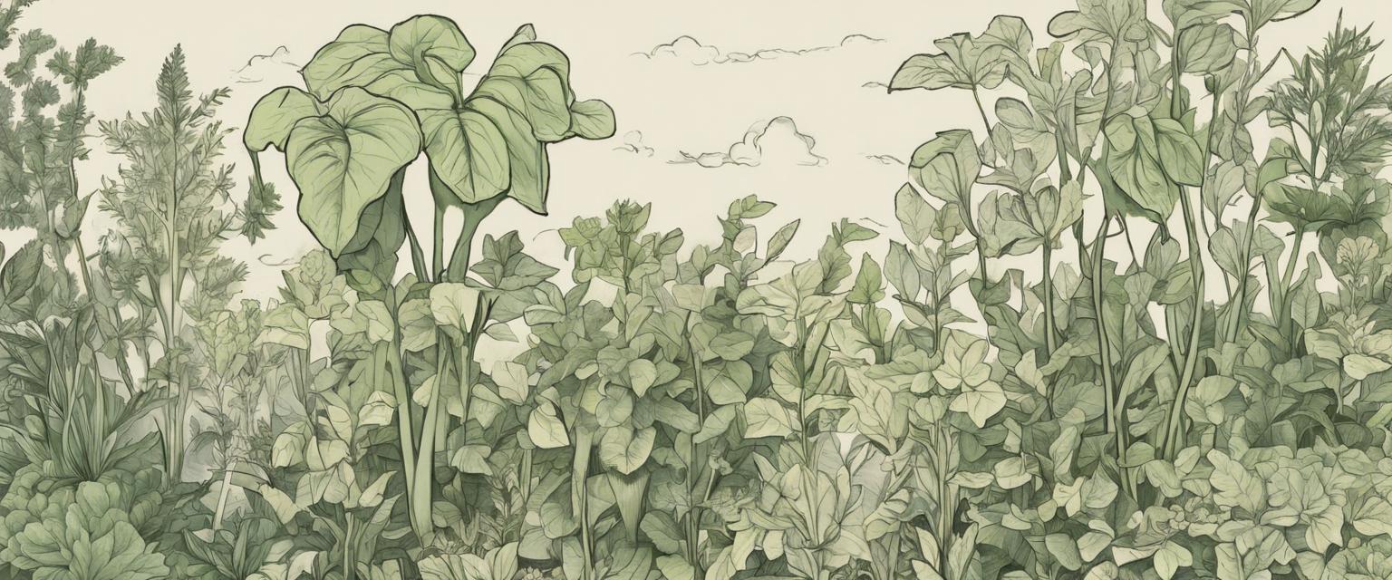 Guide Pratique pour Cultiver vos Plantes Douces