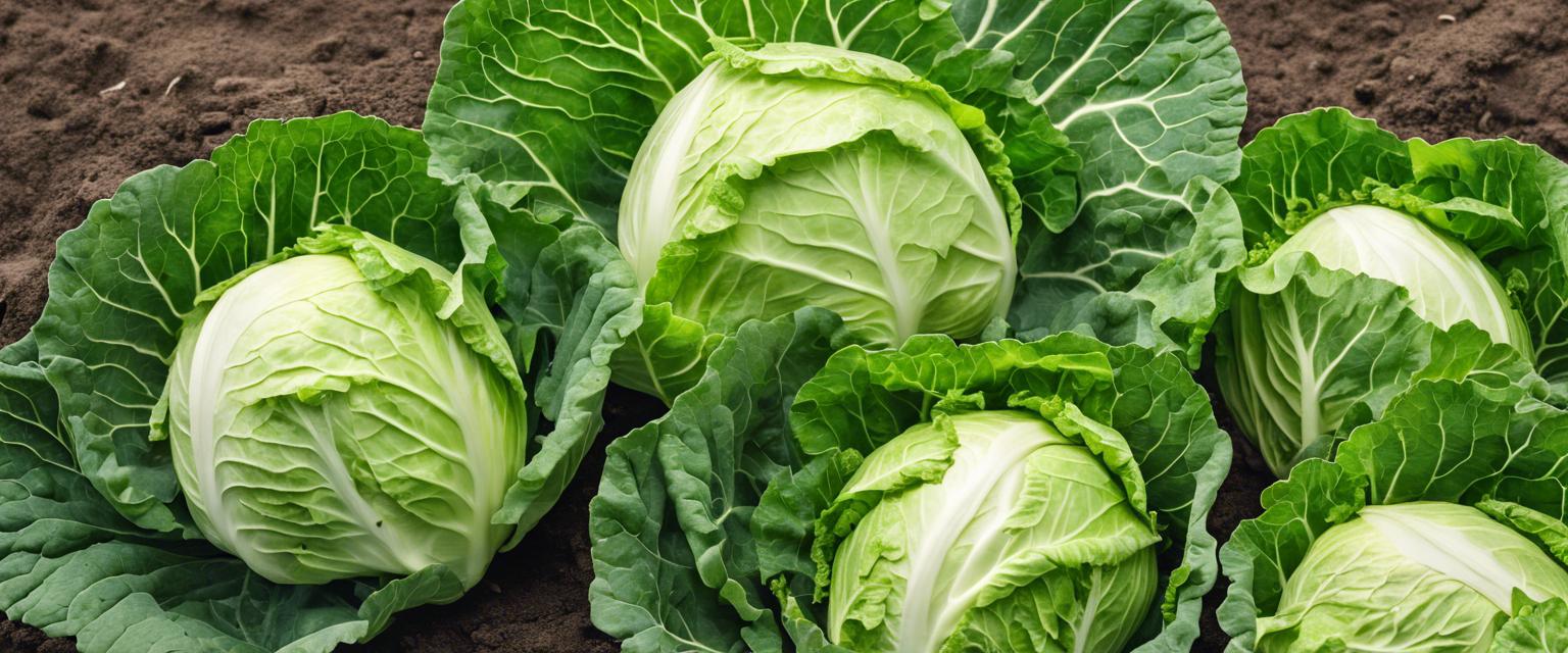 Guide Pratique pour Planter des Graines de Choux avec Succès