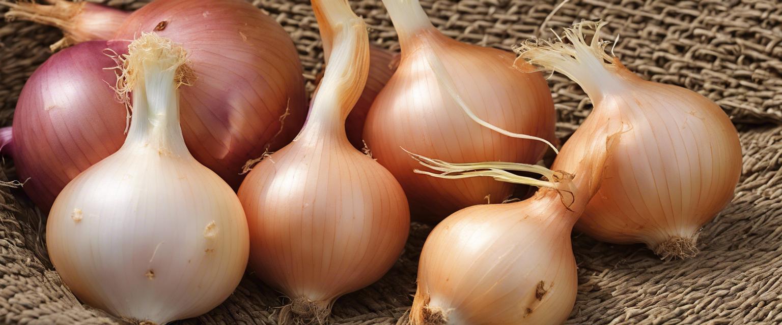 Guide complet pour cultiver des graines d'oignon avec succès