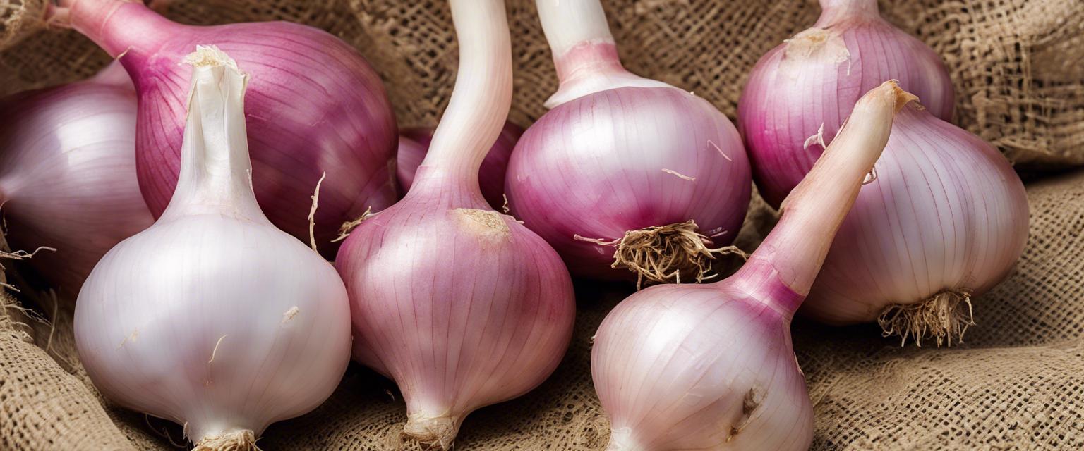 Guide complet sur les bulbes d'échalotes