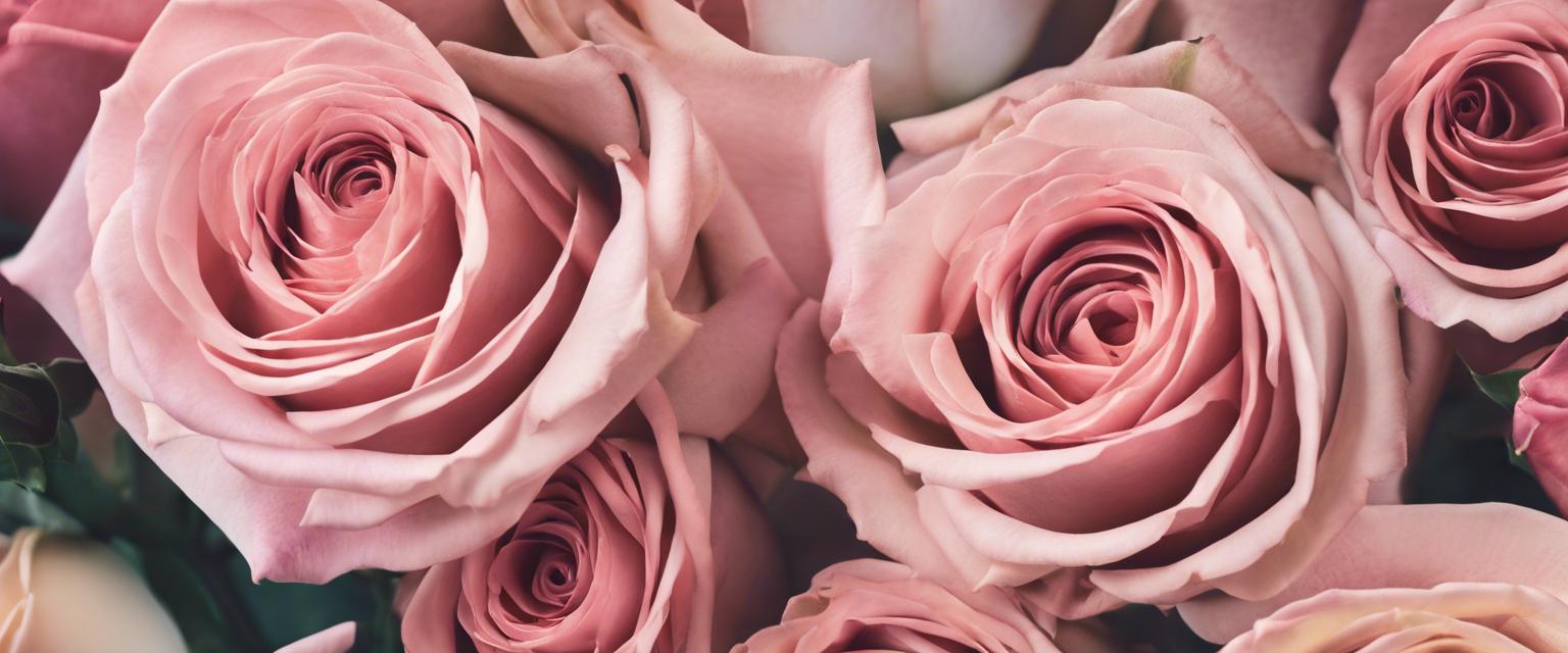 Guide complet sur les différents types de rosiers à tige simple