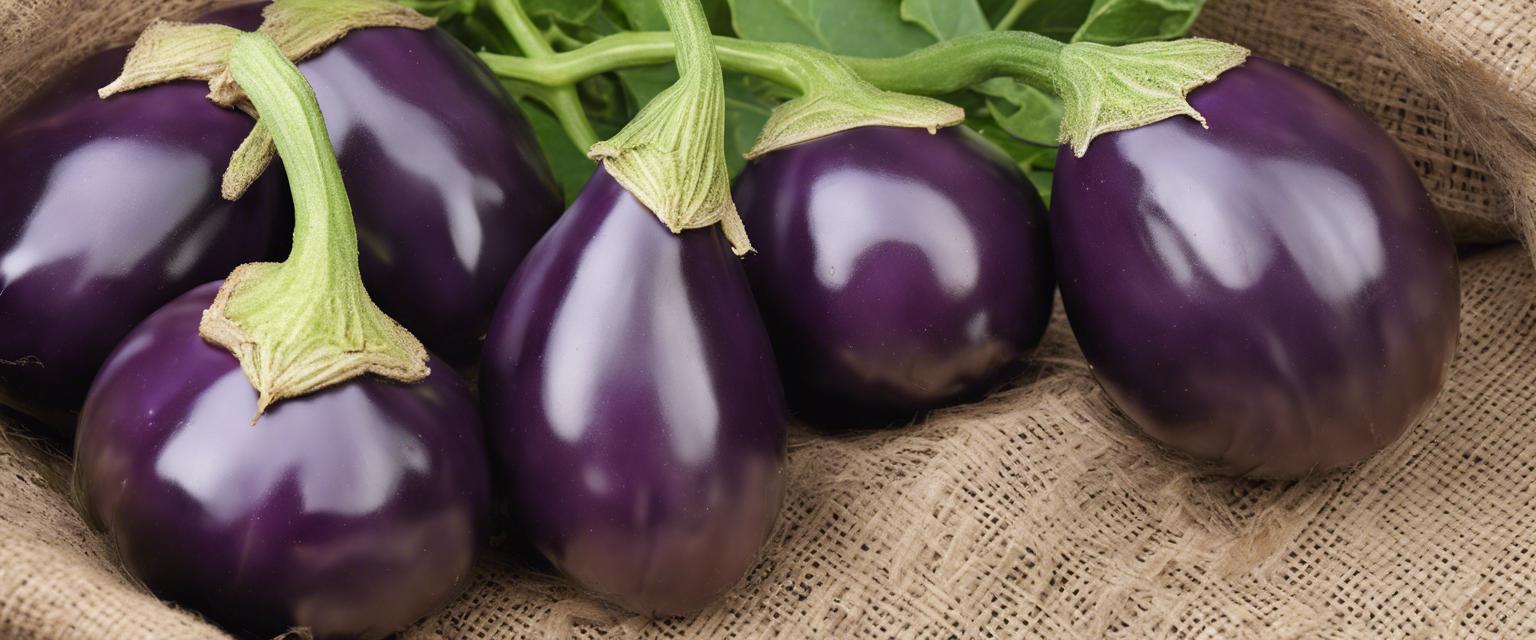 Guide complet sur les graines d'aubergine