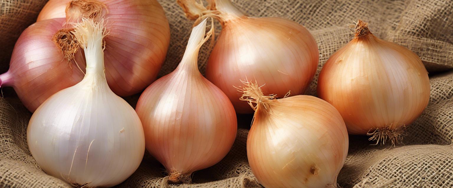 Guide complet sur les graines d'oignon