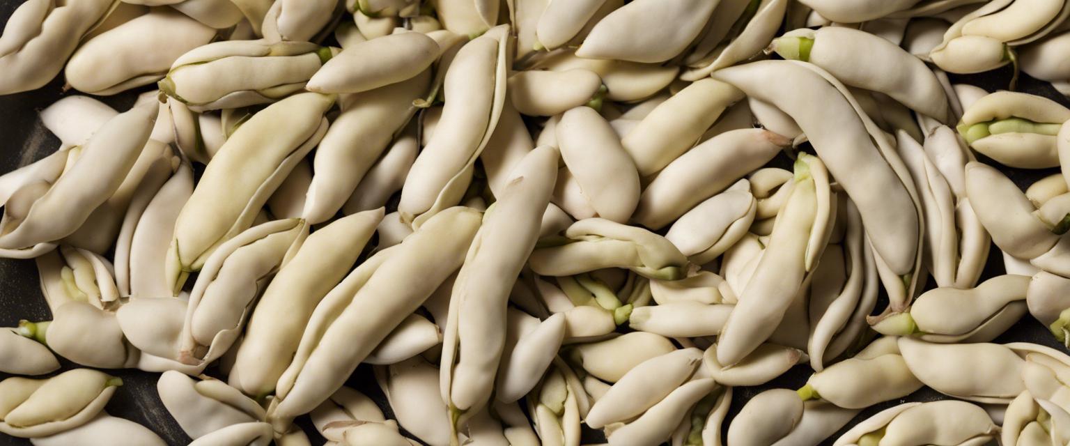 Guide de Culture des Haricots à Écosser