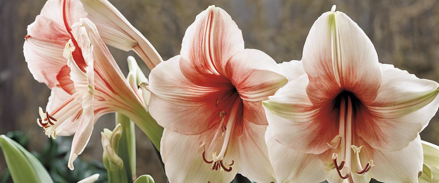 Guide de Plantation d'Amaryllis