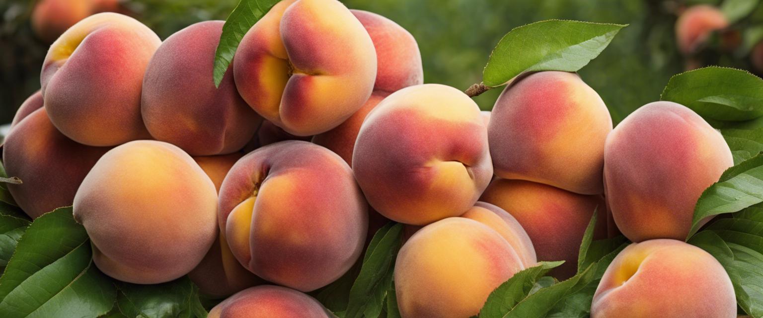 Guide de Sélection des Variétés de Pêchers pour Votre Jardin