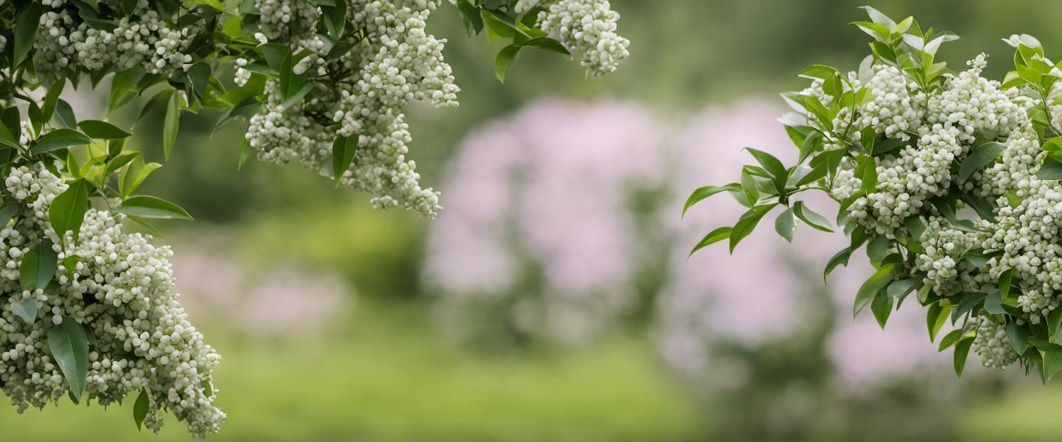 Guide de plantation du troène : astuces pour une croissance saine