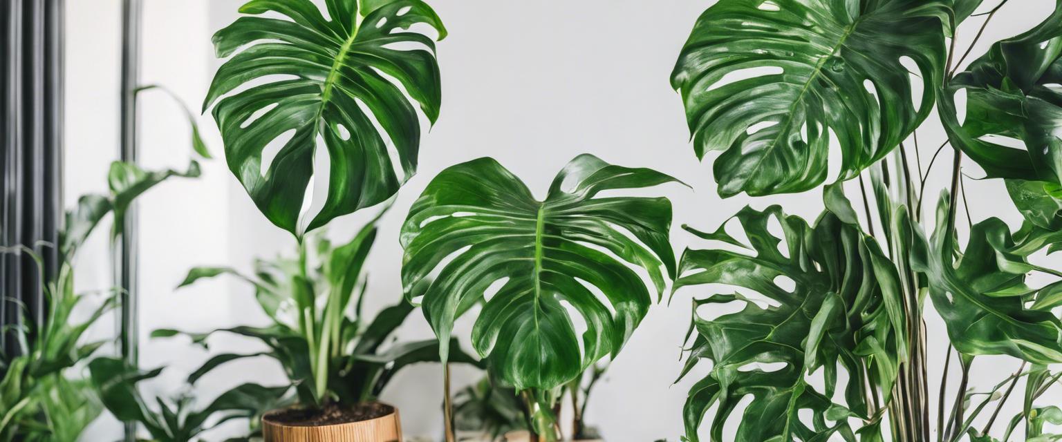 Guide essentiel pour les débutants en plantes tropicales
