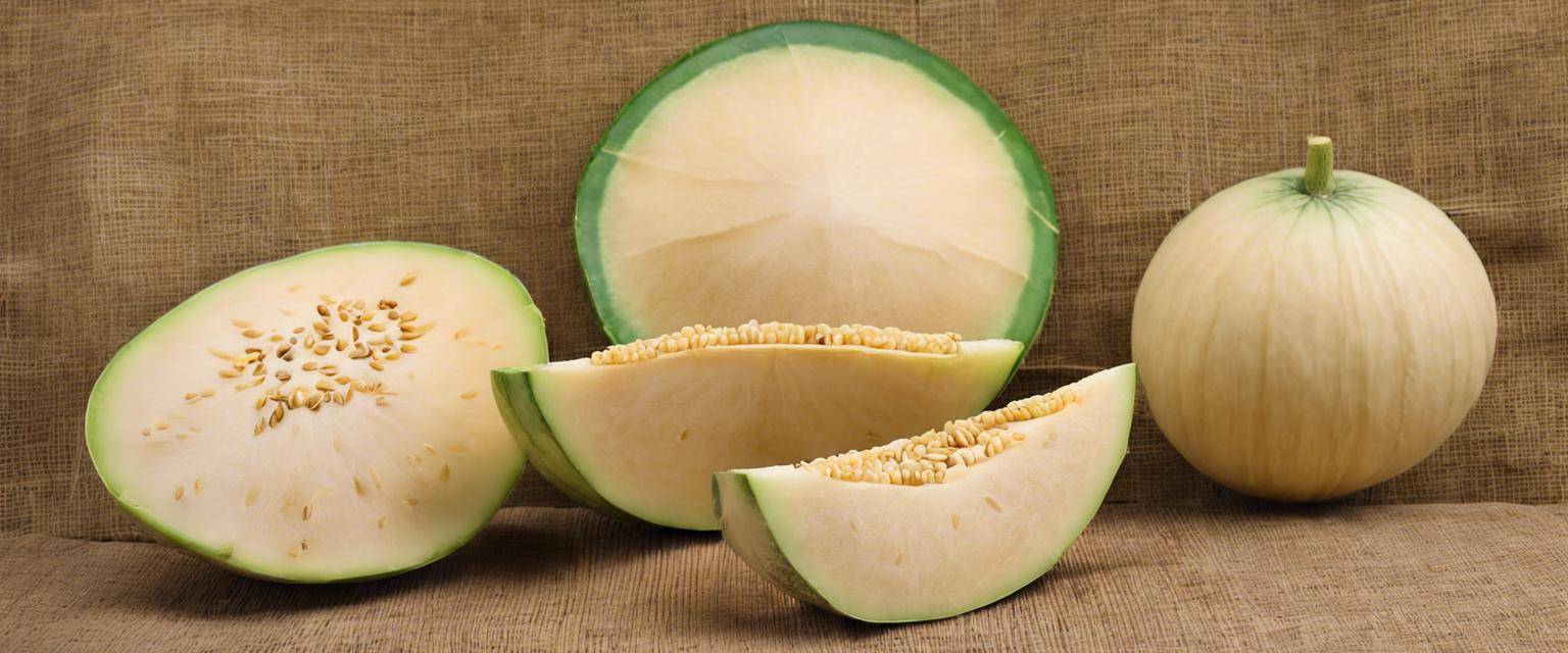 Guide étape par étape pour planter des graines de melon avec succès