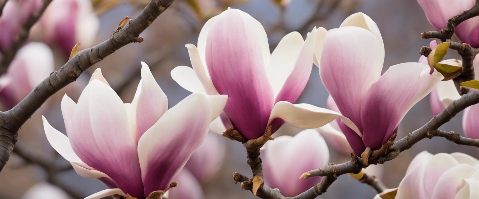 Guide étape par étape pour planter votre Magnolia avec succès
