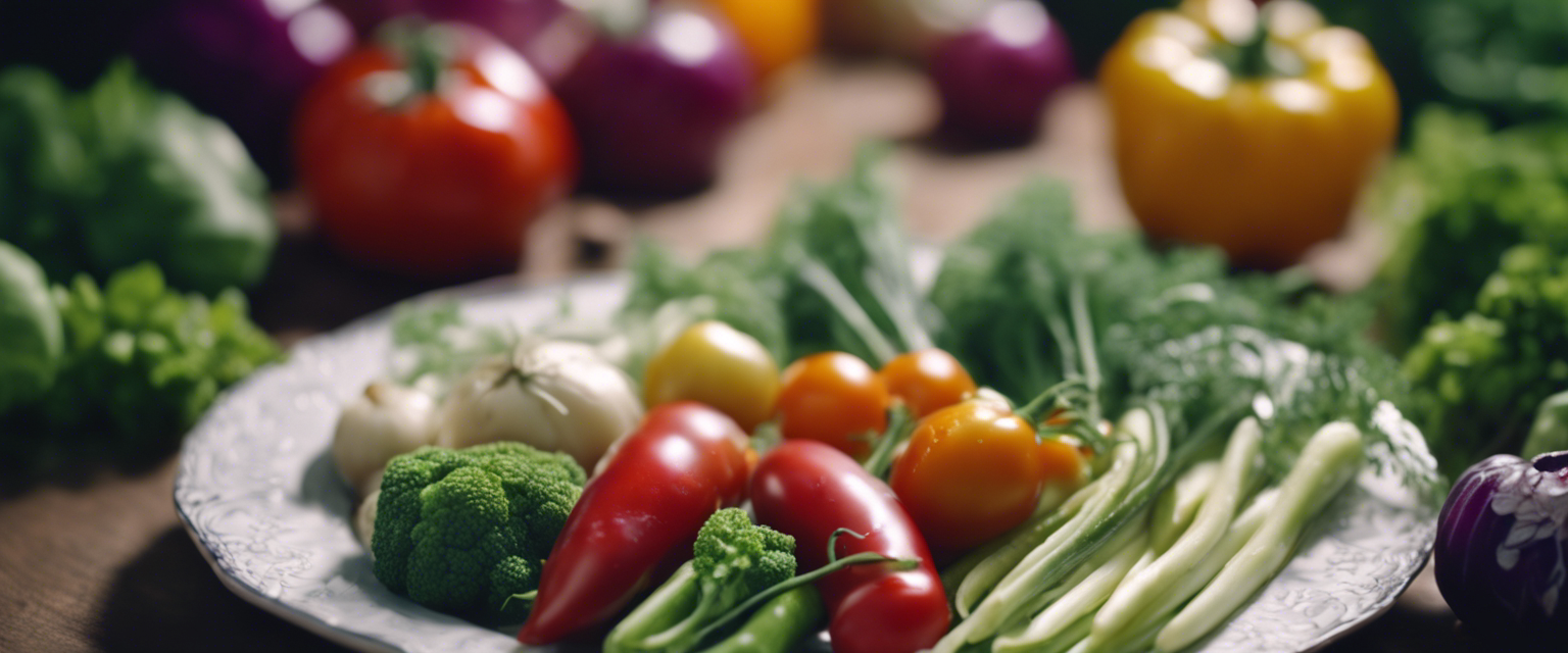 Guide pratique pour cultiver des légumes anciens à partir de graines