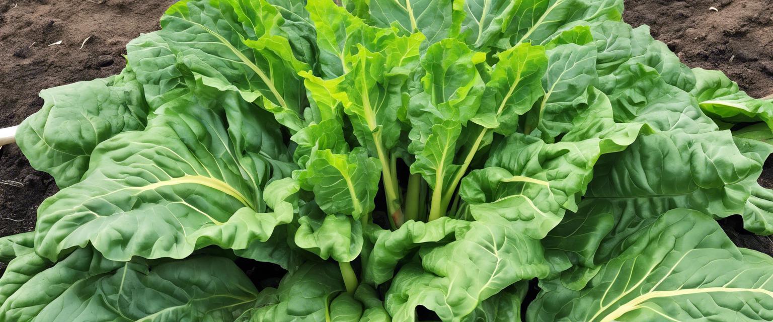 Guide pratique pour cultiver et entretenir vos cardons blettes. Astuces de plantation et soins pour une récolte abondante